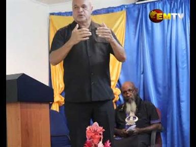 Minister explains State Leases