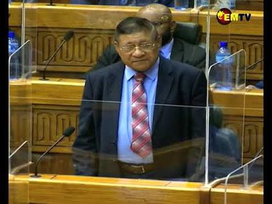 RIGO ELECTION PETITION