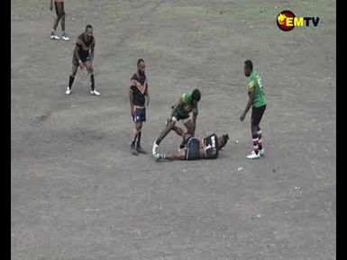 ROUND 10 HOHOLA OFF-SEASON