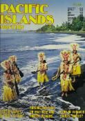 Islands poetry ancient and modern (1 May 1983)