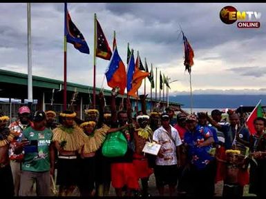 NAMATANAI WINS 3 AWARDS