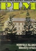 Norfolk island in identity crisis (1 February 1979)