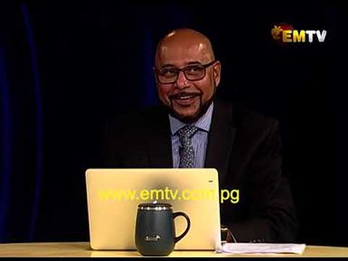 Infocus Episode 9 | Cyber Security