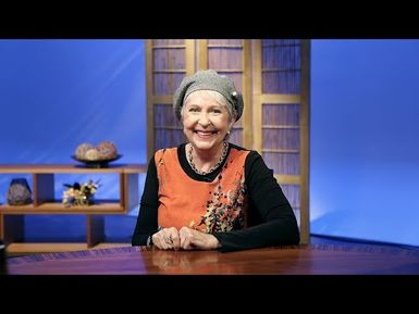 Pam Chambers | Long Story Short with Leslie Wilcox