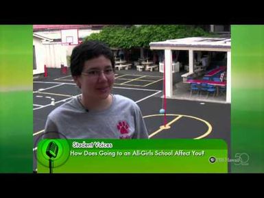 PBS Hawaii - HIKI NŌ Episode 210 | St. Andrew's Priory | Student Voices
