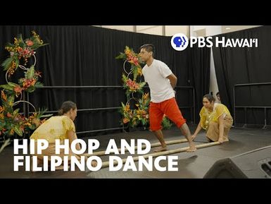 The Technique in Tekniqlingz | PBS HAWAIʻI