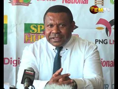 Hunters' Participation Important