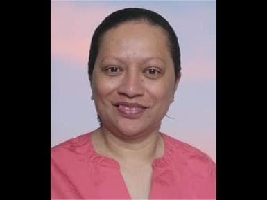 MIRIAMA SURAKI - FLW 2025 SPOTLIGHT ON UK MARAMA NI VITI -WOMEN & THEIR CAREERS & BUSINESSES- 5PM UK