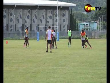 HOSTPLUS MATCH
