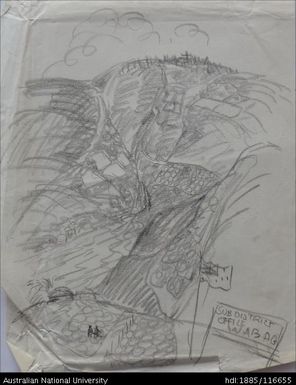 untitled [Highland gardens - Wabag] 3