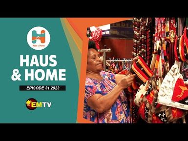 Haus & Home Episode 31, 2023