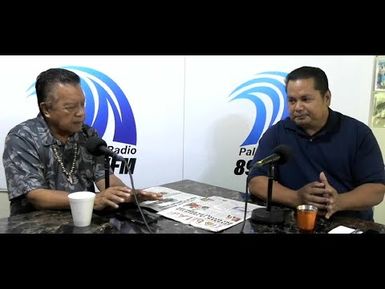 UDESUALL PART.2 with SENATOR MARK RUDIMCH (11AUG23)