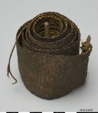 belt