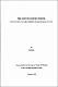 The South Pacific Forum : expectations and achievements on major issues, 1971 - 1991