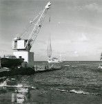 A hauling equipment for whaleboats