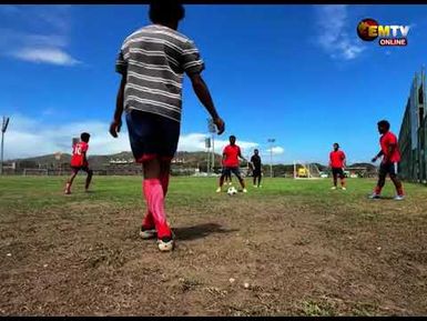 PMSA FOOTBALL ACTION