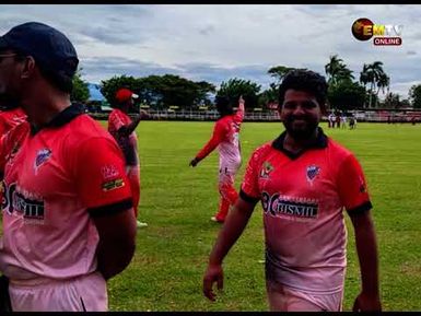 LAE T20 FINALS