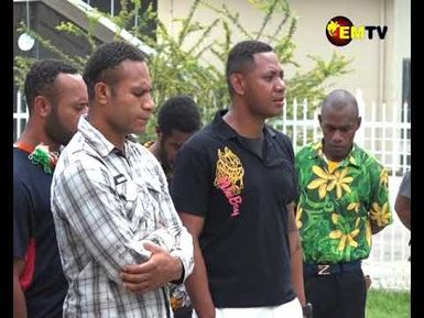 PNGDF DISCREPANCIES