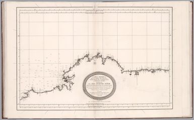 Carta Esferica de la Costa de Galicia : desde Punta de la Buelganegra a Punta de Catasol ... Y Construida por el Brigadier de la Rl. Armada D. Vicente Tofino de S. Miguel. Ano de 1789. Fernando Selma lo grabo. (to accompany) Atlas maritimo de Espana : Madrid MDCCLXXXIX (1789).