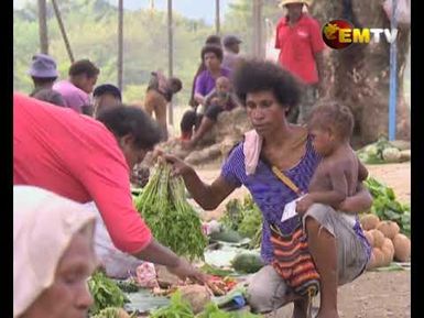 Informal Economy Policy