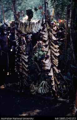 Mbolim at Tumba