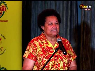 WAIWAI APPOINTED