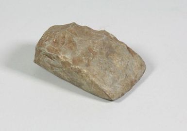 To'i ma'a (stone adze blade)