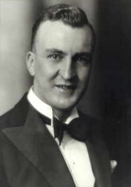 Norman J. Peez, c.1940