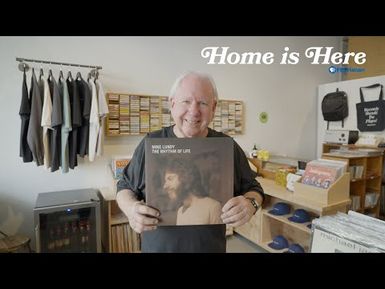 The 33-Year Journey of Mike Lundy's Funk Album "The Rhythm of Life" | PBS HAWAIʻI