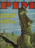 ARCHEOLOGY A NEW TREASURE FROM UNEA, PAPUA NEW GUINEA’S EASTER ISLAND (1 March 1978)