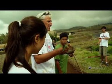 "Sustainable Gardening" by Hawaii Preparatory Academy | HIKI NŌ 105 | PBS HAWAIʻI