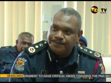 NATIONAL EMTV NEWS , WEDNESDAY 31ST JANUARY, 2024