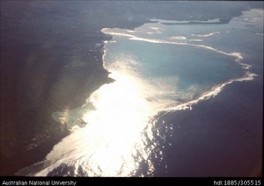 Safata Bay, Upolu