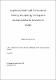 'Legitimacy Work' and Transnational Policing: interpreting the Regional Assistance Mission to Solomon Islands (2003-2017)