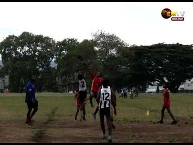 AFL YOUTH RISING