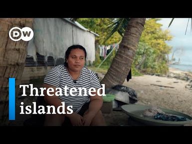 Kiribati and Climate Change