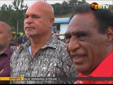 National EMTV News | 20th June 2021