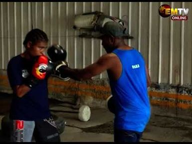 YOUNG ATHLETE KOMET
