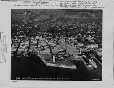 Hawaii - Honolulu