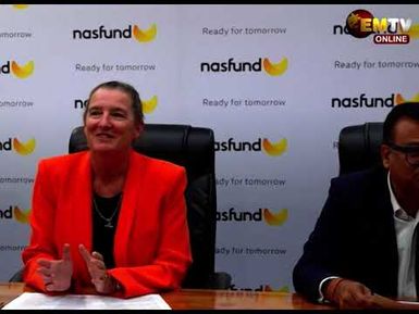 NASFUND 2024 RESULTS