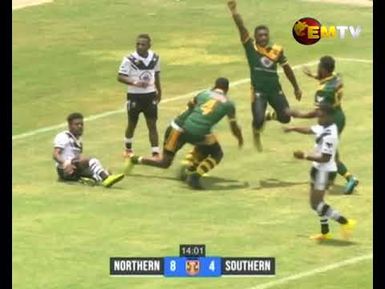 Day 2 Schools Rugby