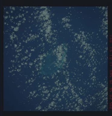 41B-41-2349 - STS-41B - Earth observations from the shuttle orbiter Challenger STS-41B mission