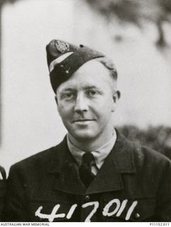 417011 Flight Sergeant (Flt Sgt) Gordon Ronald Thomas, 22 Squadron RAAF. Flt Sgt Thomas, from West Croydon, SA, enlisted on 8 November 1941 and was shot down and captured by the Japanrese on 12 ..