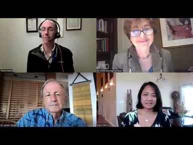 Accidental Host: The Story of Rat Lungworm Disease | PBS Hawaiʻi Panel Discussion