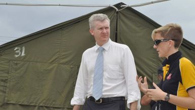 UNHCR troubled by PNG asylum deal