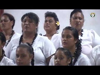 KVZK TV Live Stream CH2
