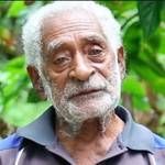 Naris Baiko - Oral History interview recorded on 14 June 2017 at Salamaua,Morobe Province, PNG