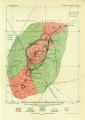 Geologic map of Mokuaweoweo Caldera, on Mauna Loa, Hawaii / engraved and printed by the U.S. Geological Survey ; topography by Edward G. Wingate 1925 ; geology by Harold T. Stearns 1924