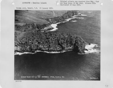 Hawaii - Miscellaneous
