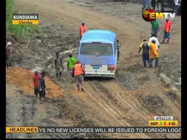 National EMTV News | 04th August 2021